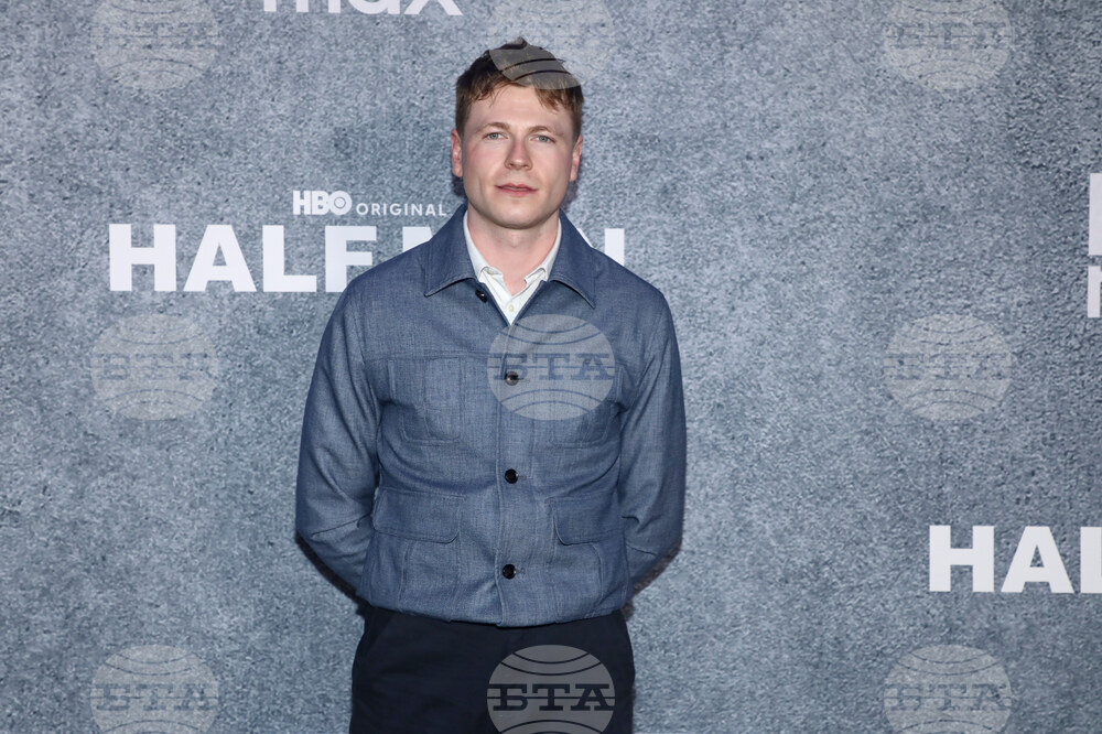 NY Premiere of "Half Man"