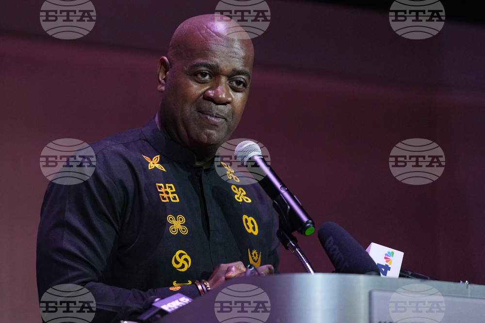 US Election 2026 New Jersey House