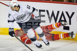 Kings Flames Hockey