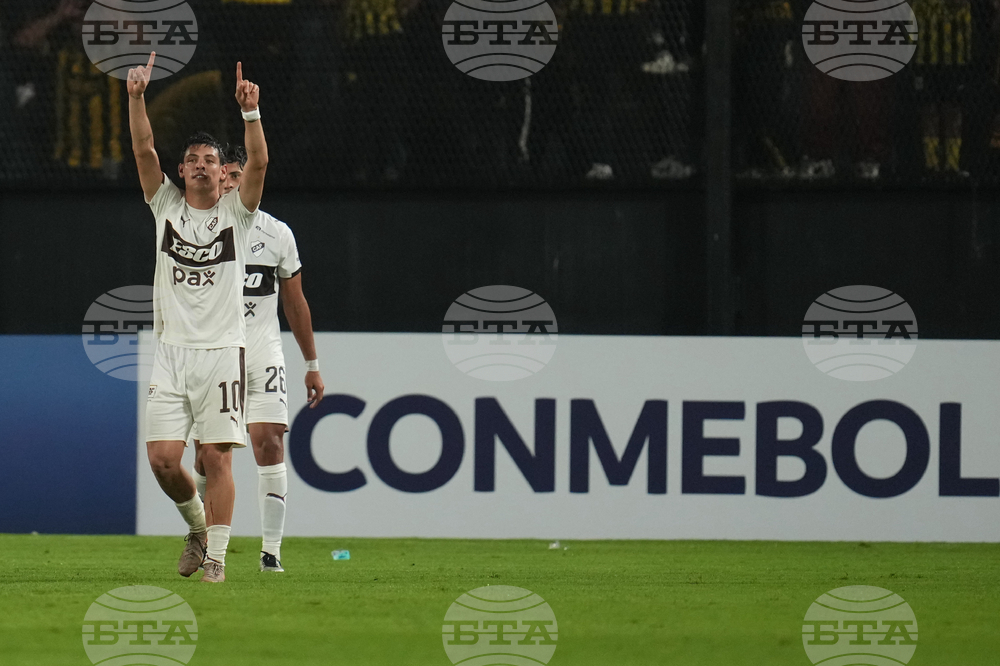 Uruguay Argentina Copa Libertadores Soccer