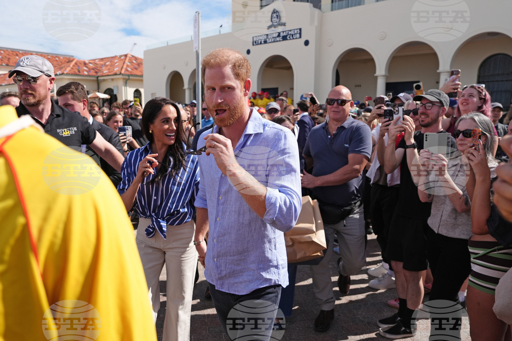 Australia Royals