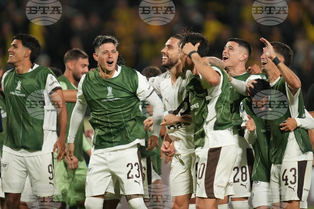 Uruguay Argentina Copa Libertadores Soccer