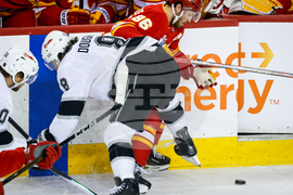 Kings Flames Hockey