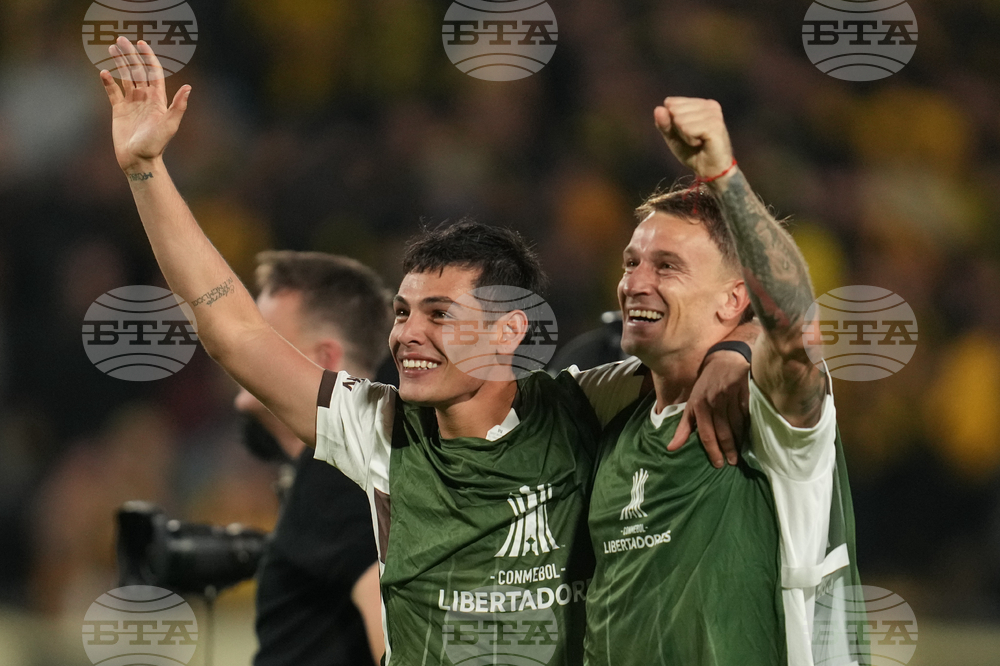 Uruguay Argentina Copa Libertadores Soccer