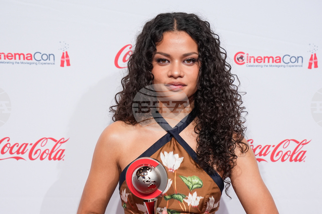 2026 CinemaCon - Big Screen Achievement Awards