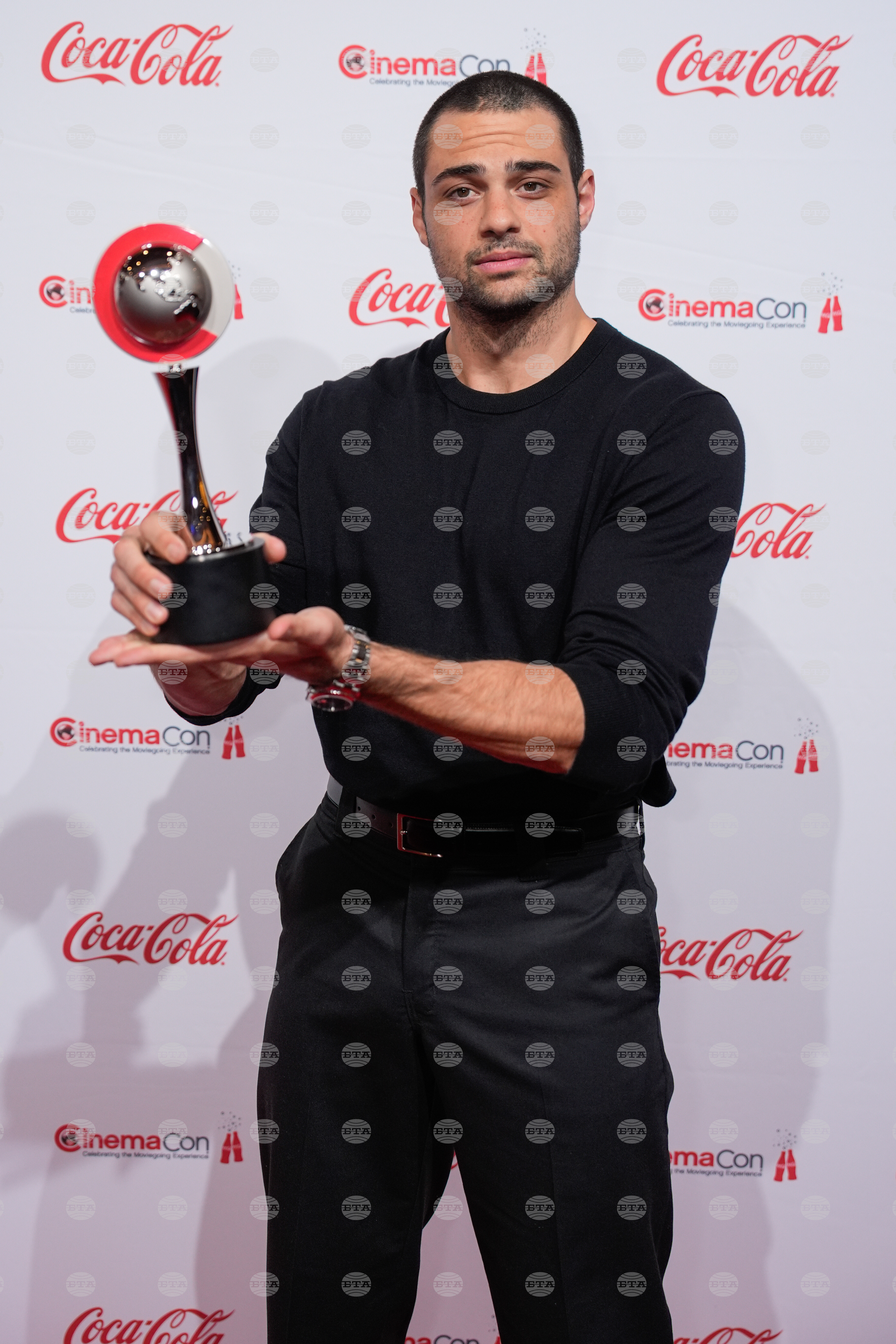 2026 CinemaCon - Big Screen Achievement Awards