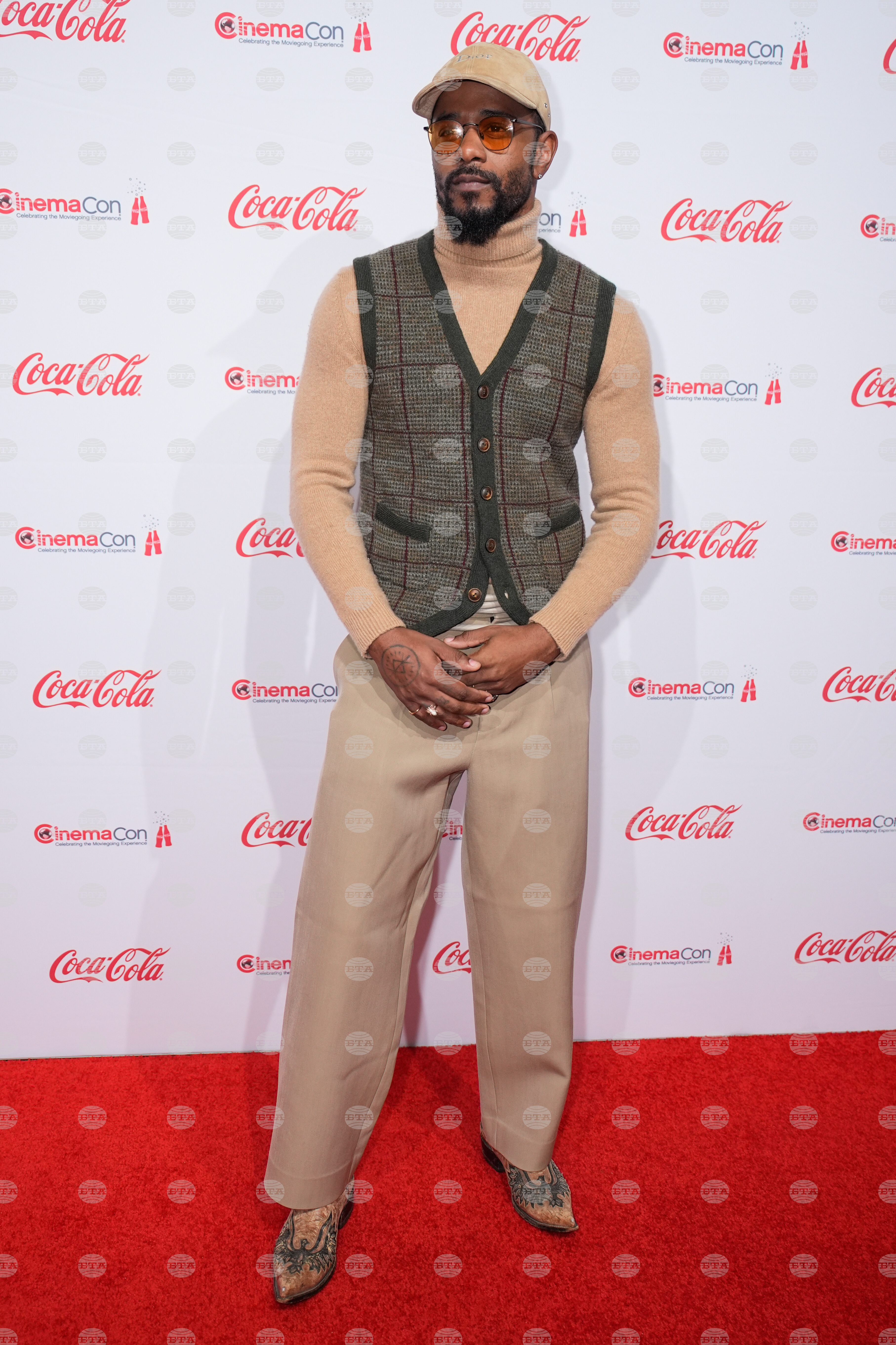 2026 CinemaCon - Big Screen Achievement Awards