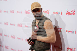 2026 CinemaCon - Big Screen Achievement Awards