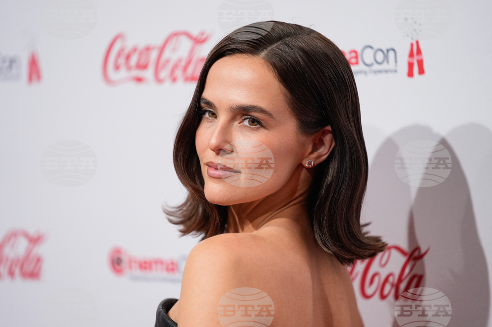 2026 CinemaCon - Big Screen Achievement Awards