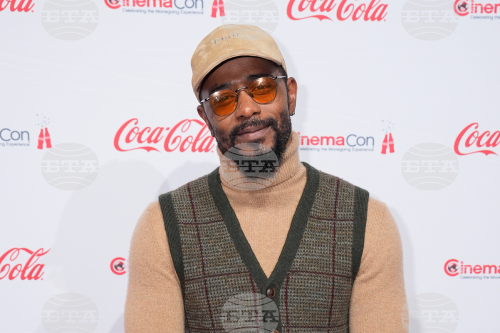 2026 CinemaCon - Big Screen Achievement Awards