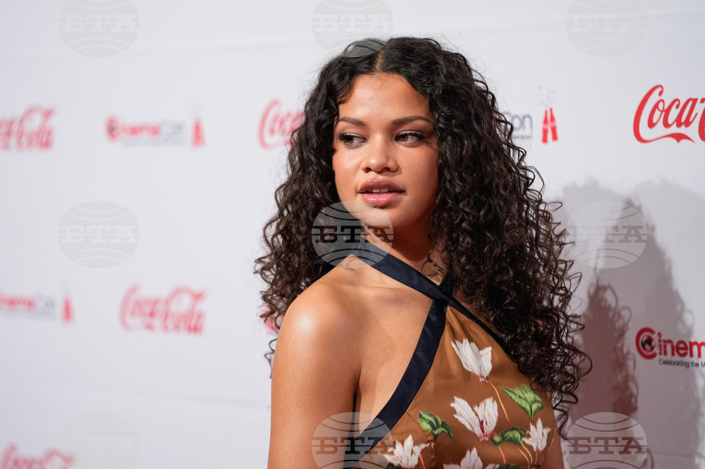 2026 CinemaCon - Big Screen Achievement Awards