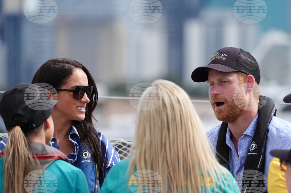 Australia Royals