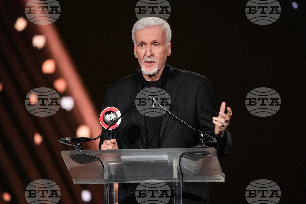 2026 CinemaCon - Big Screen Achievement Awards