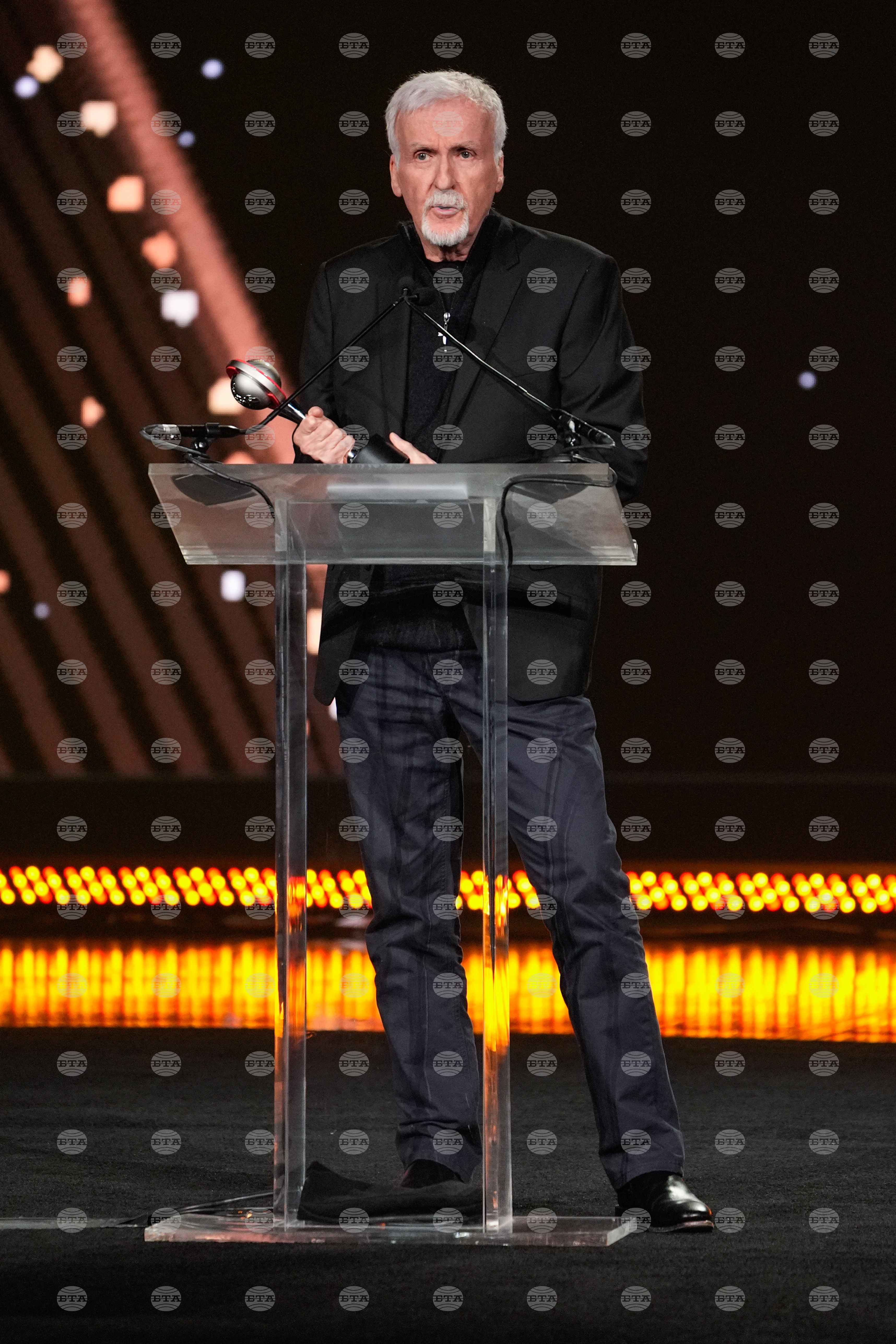 2026 CinemaCon - Big Screen Achievement Awards