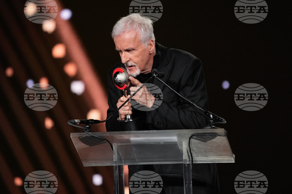 2026 CinemaCon - Big Screen Achievement Awards