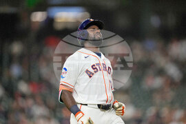 Rockies Astros Baseball