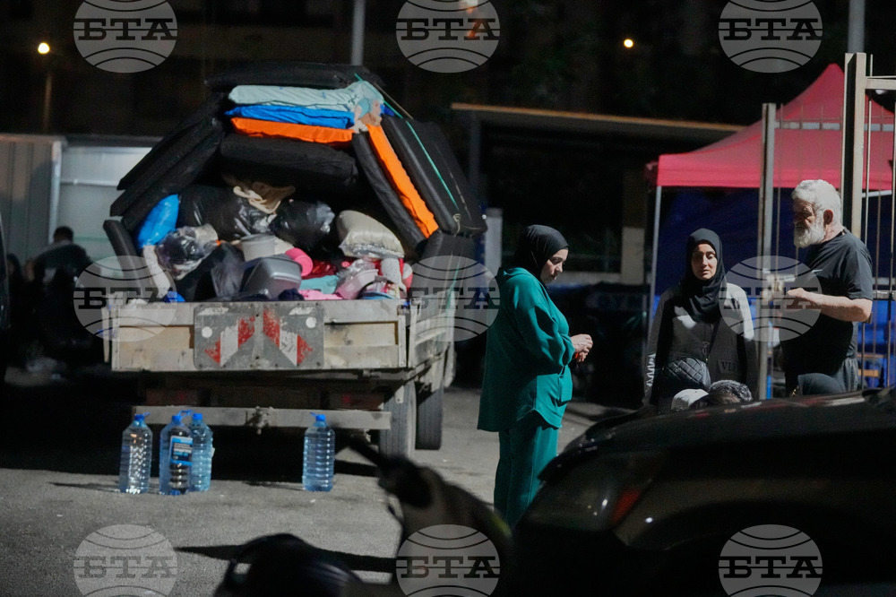 Lebanon Israel Iran War