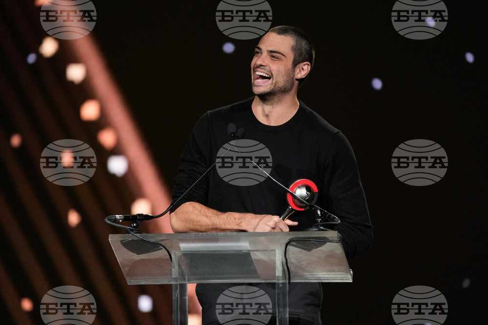 2026 CinemaCon - Big Screen Achievement Awards