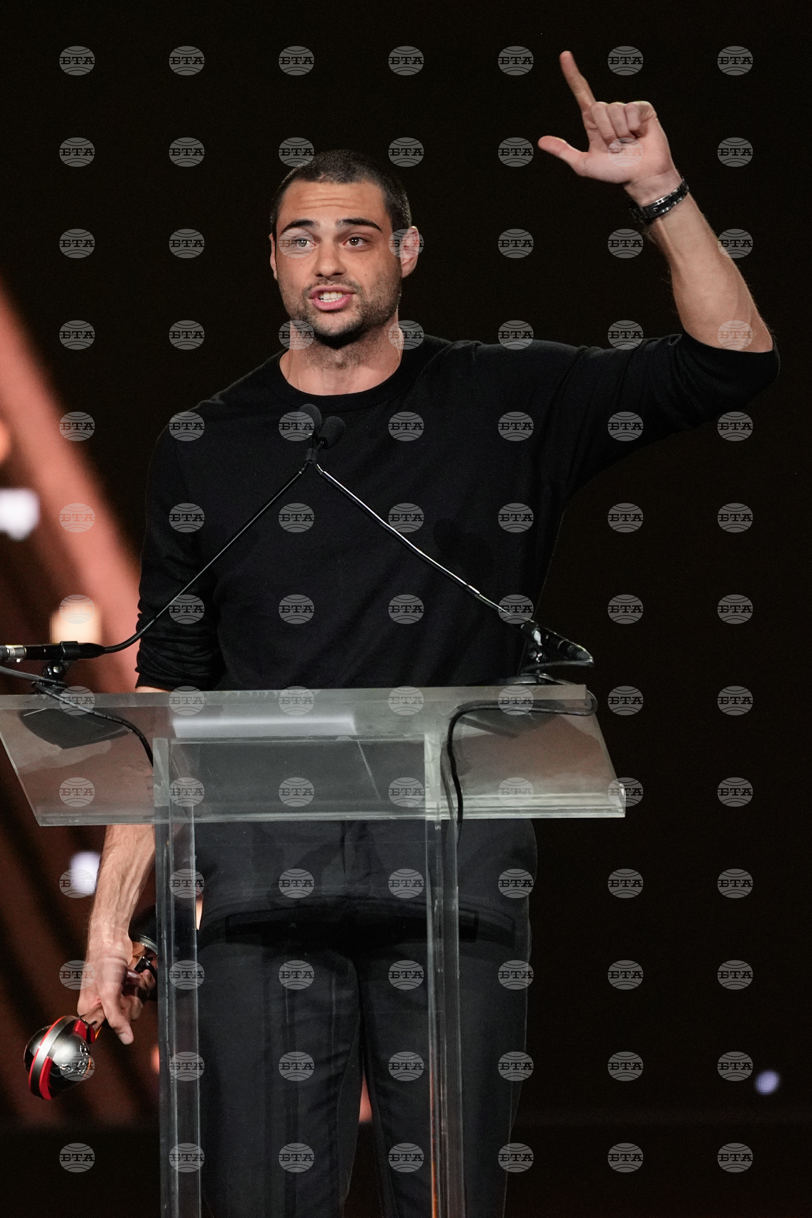 2026 CinemaCon - Big Screen Achievement Awards