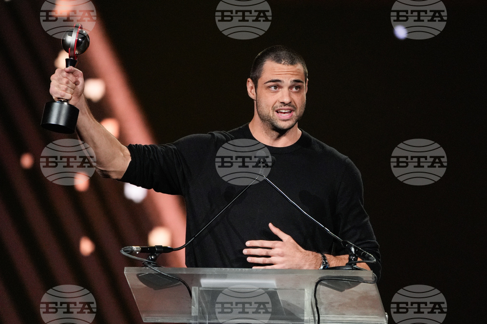 2026 CinemaCon - Big Screen Achievement Awards