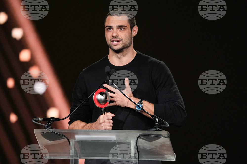 2026 CinemaCon - Big Screen Achievement Awards