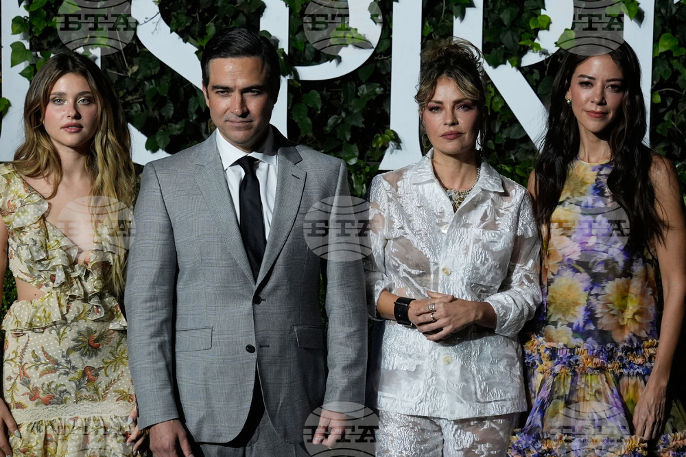 Mexico The House of the Spirits