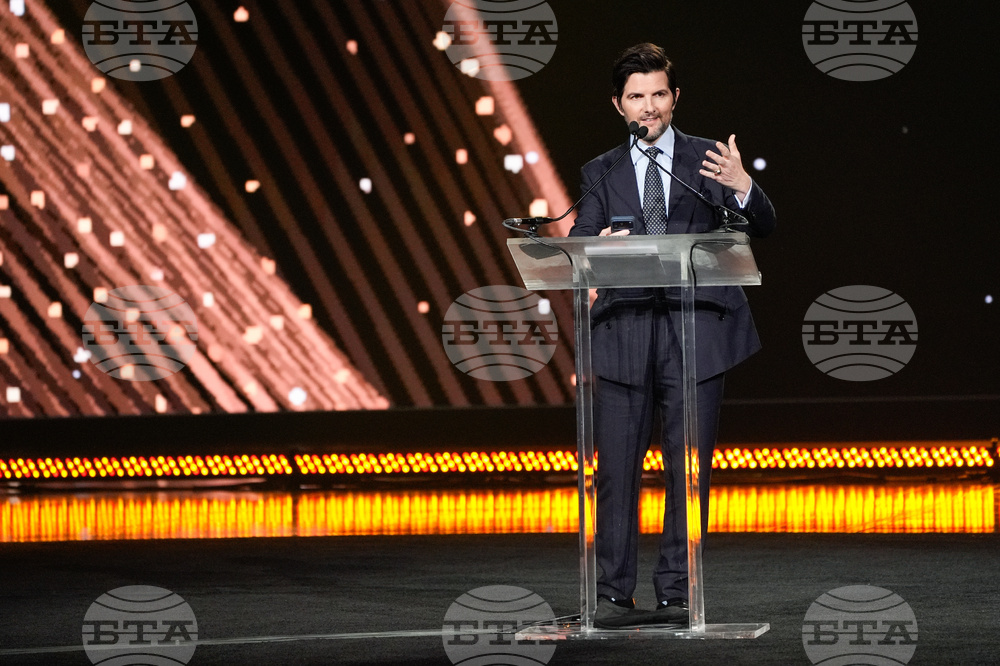 2026 CinemaCon - Big Screen Achievement Awards