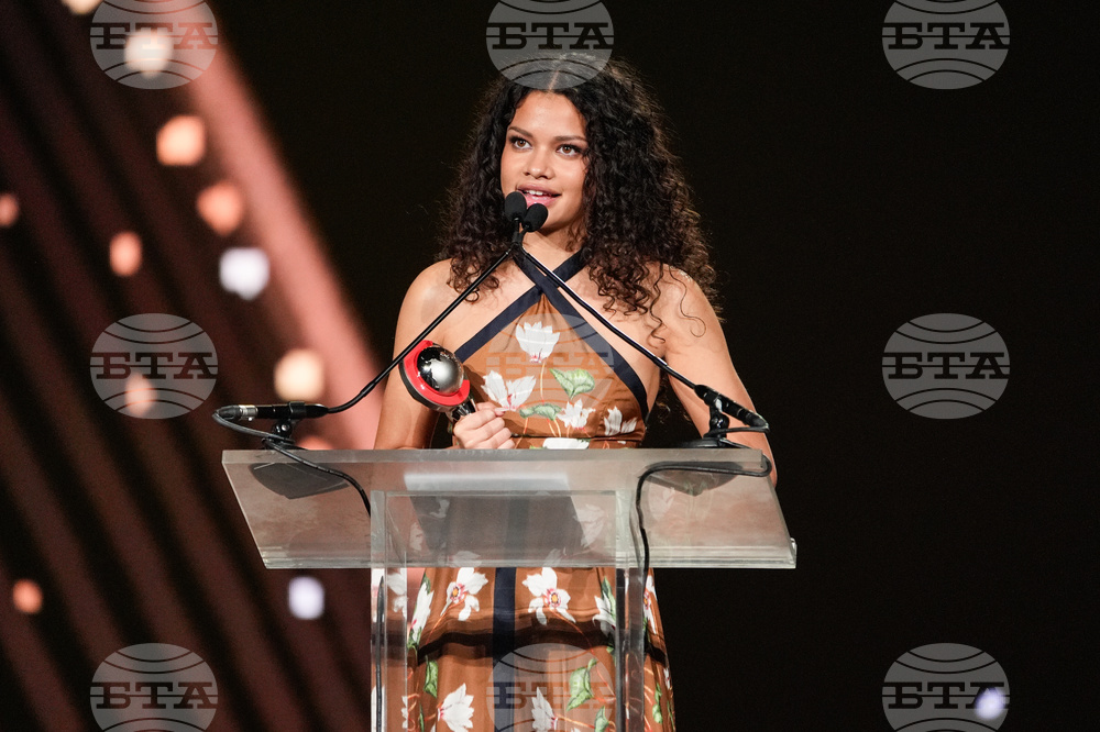 2026 CinemaCon - Big Screen Achievement Awards