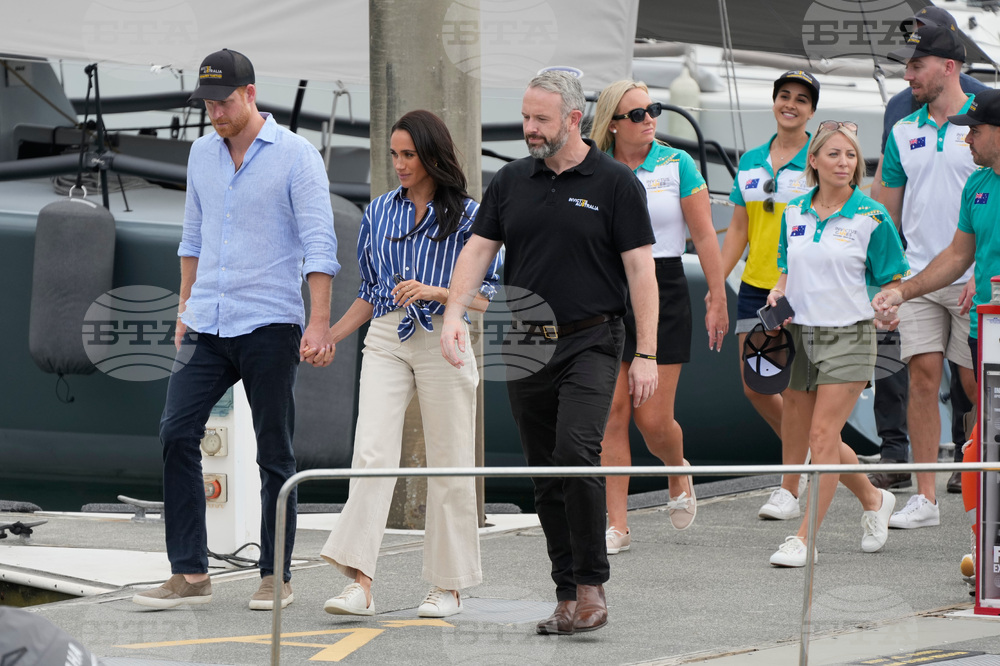 Australia Royals