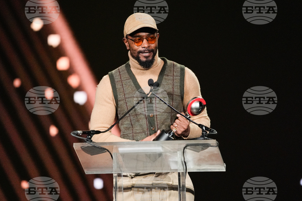 2026 CinemaCon - Big Screen Achievement Awards