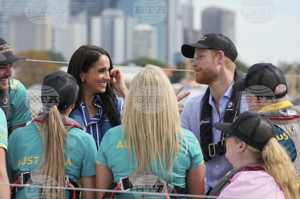 Australia Royals