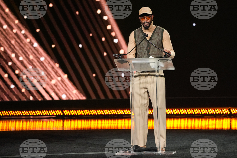 2026 CinemaCon - Big Screen Achievement Awards