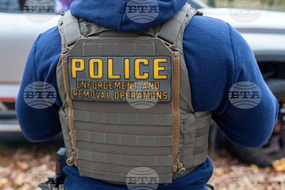 Immigration ICE Vetting