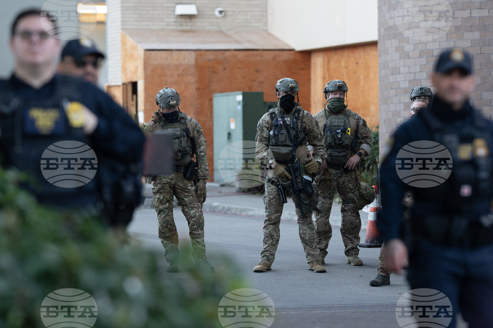 Immigration ICE Vetting