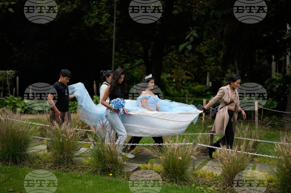 Pictures of the Week Latin America and Caribbean Photo Gallery