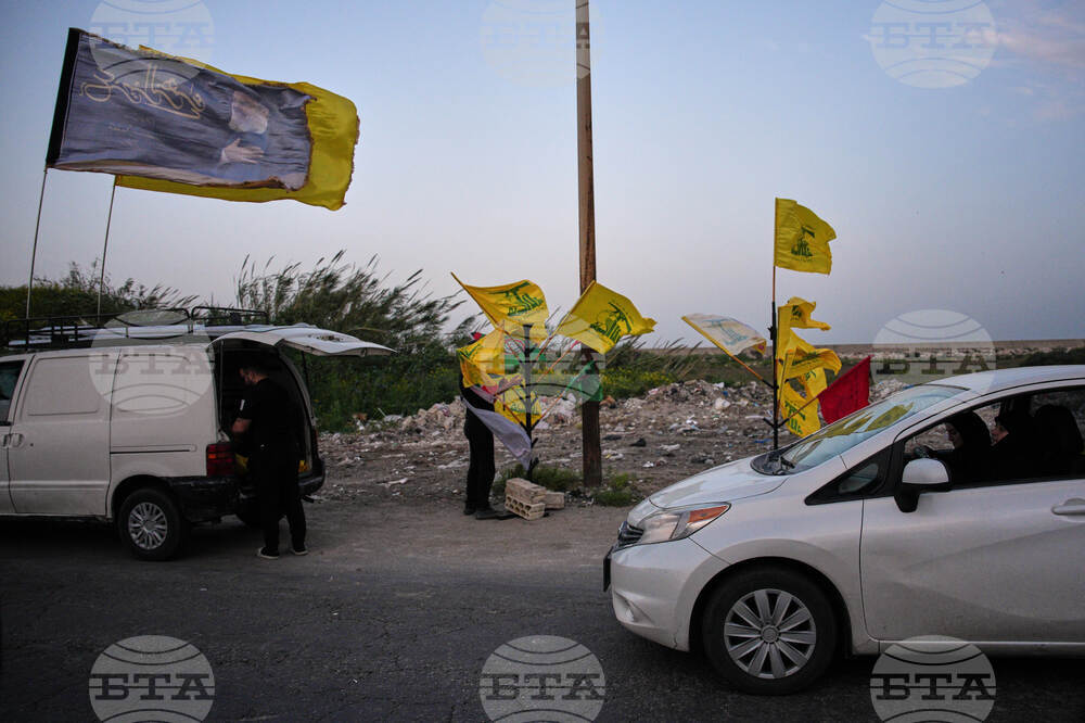 Lebanon Israel Iran War