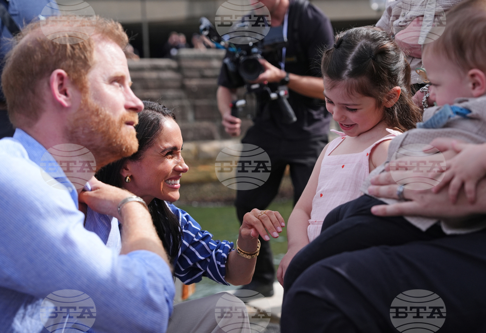 Australia Royals