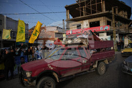 Lebanon Israel Iran War