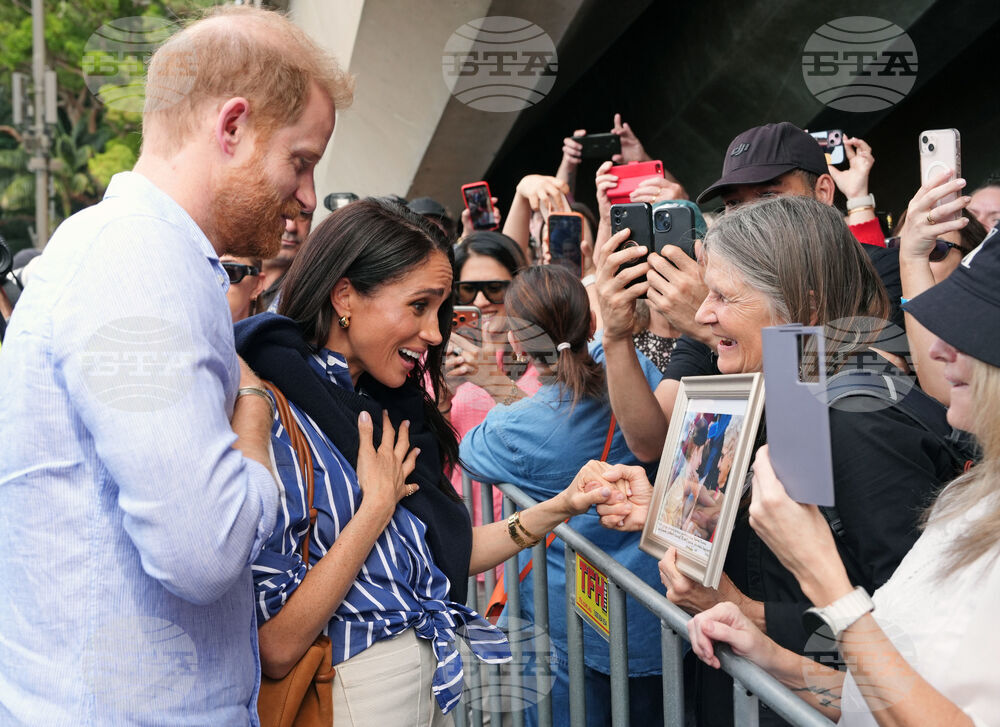 Australia Royals