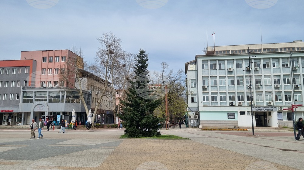 Какви прояви ще имат днес кандидатите за народни представители в 28 МИР-Търговище