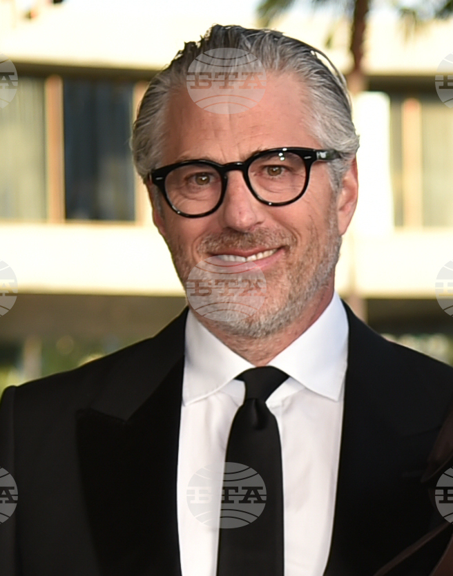 LACMA's Opening Gala for the David Geffen Galleries