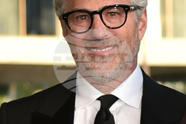 LACMA's Opening Gala for the David Geffen Galleries