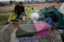 Lebanon Israel Iran War