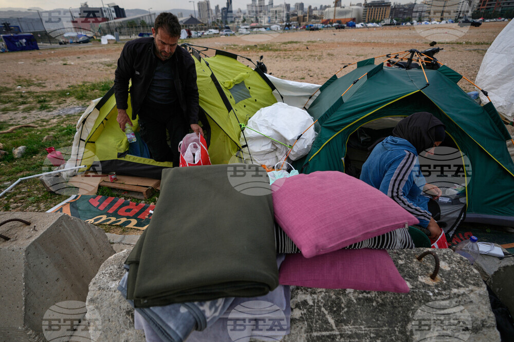 Lebanon Israel Iran War