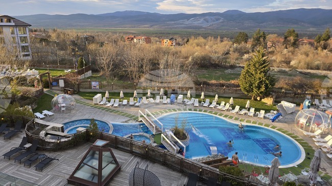 Cosmetic Dermatology Office Opens at Medical Center of Five Elements Hotel in Sapareva Banya