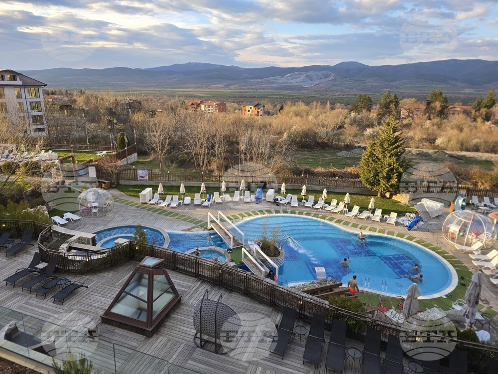 Cosmetic Dermatology Office Opens at Medical Center of Five Elements Hotel in Sapareva Banya