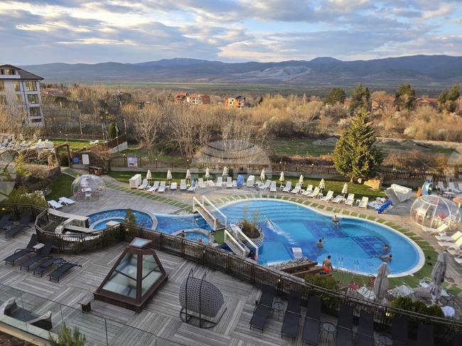 Cosmetic Dermatology Office Opens at Medical Center of Five Elements Hotel in Sapareva Banya