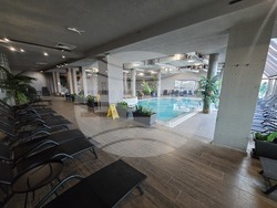 Сапарева баня - хотел „Петте елемента“