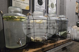 Сапарева баня - хотел „Петте елемента“