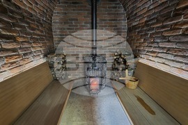 Сапарева баня - хотел „Петте елемента“